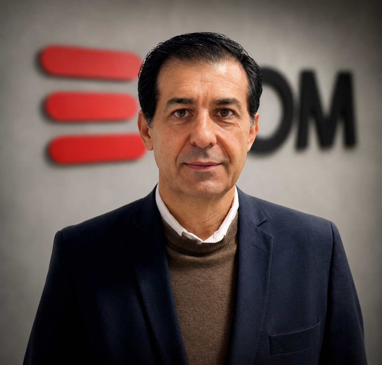 Foto de perfil de autoridad ECOM