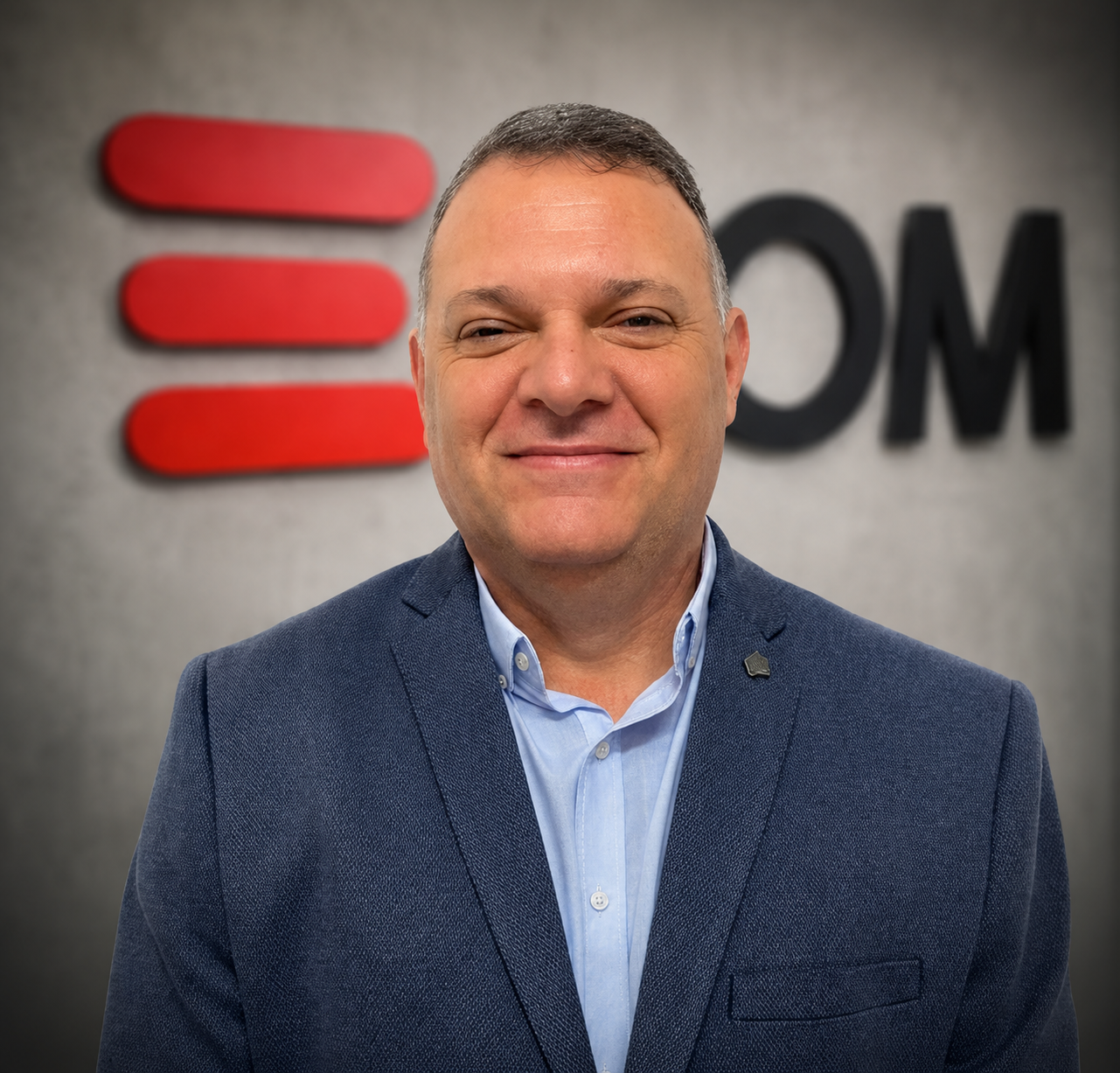 Foto de perfil de autoridad ECOM