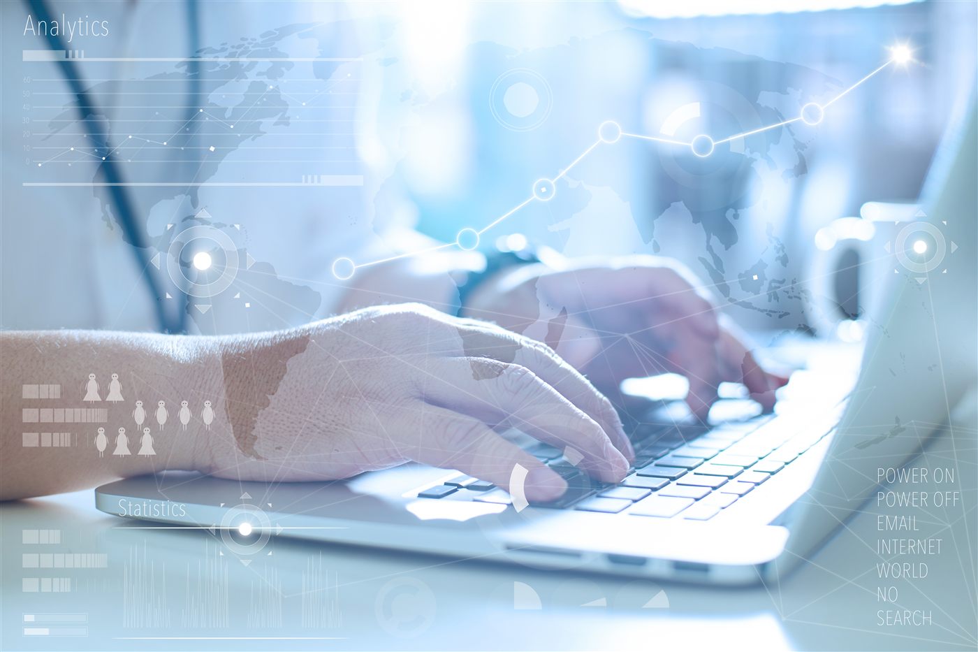 Telecomunicaciones ECOM — Conectividad y redes