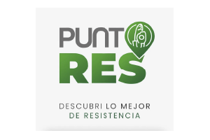 Punto RES — Descubrí lo mejor de Resistencia