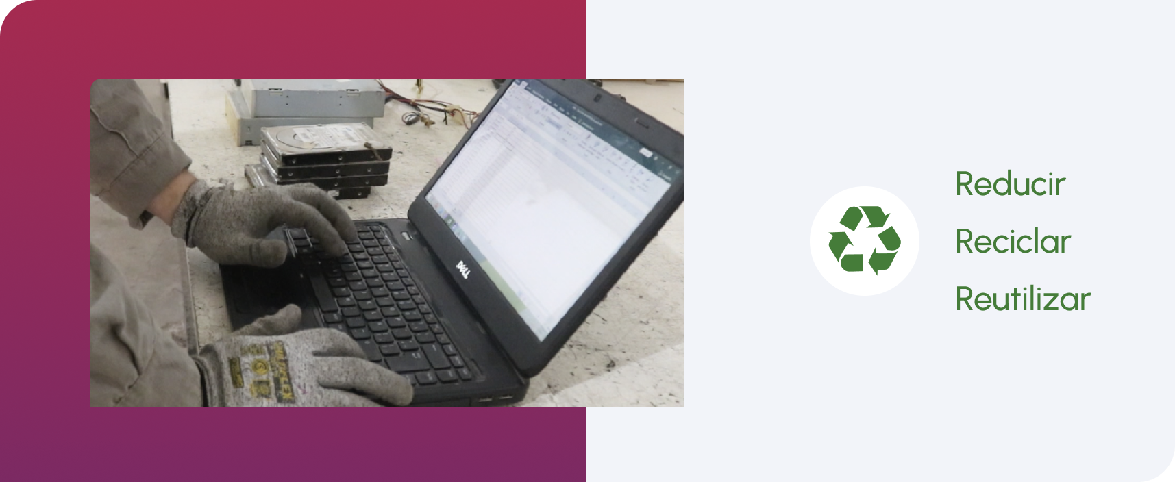reducir-reciclar-reutilizar
