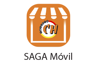 SAGA Móvil