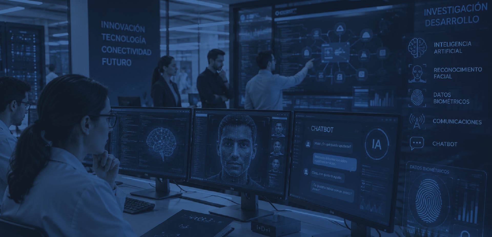 Software y Soluciones
